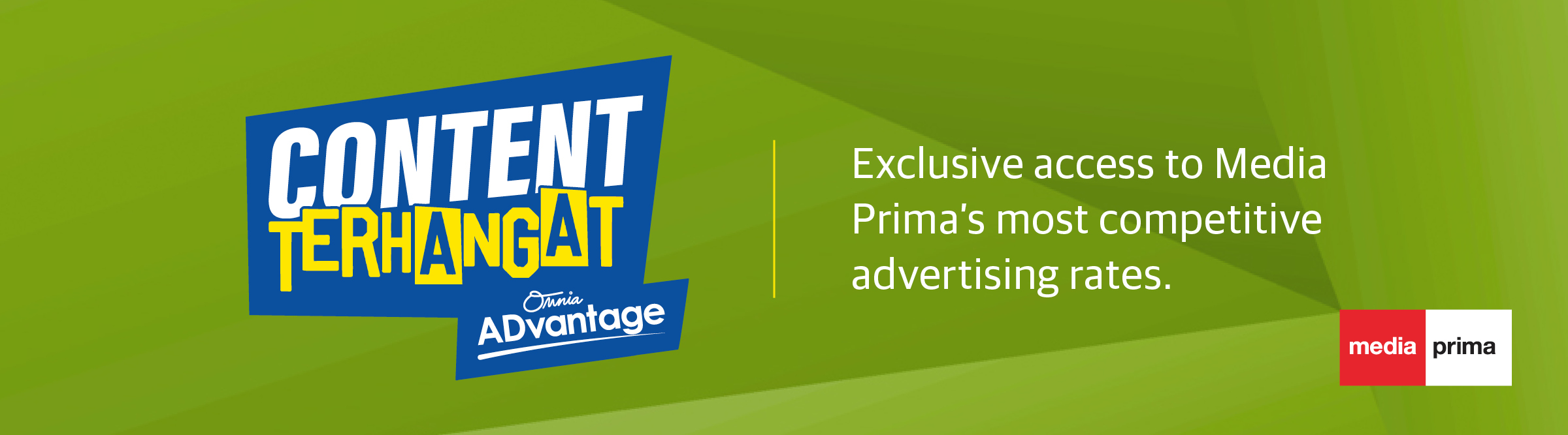 OMNiA ADvantage 2025