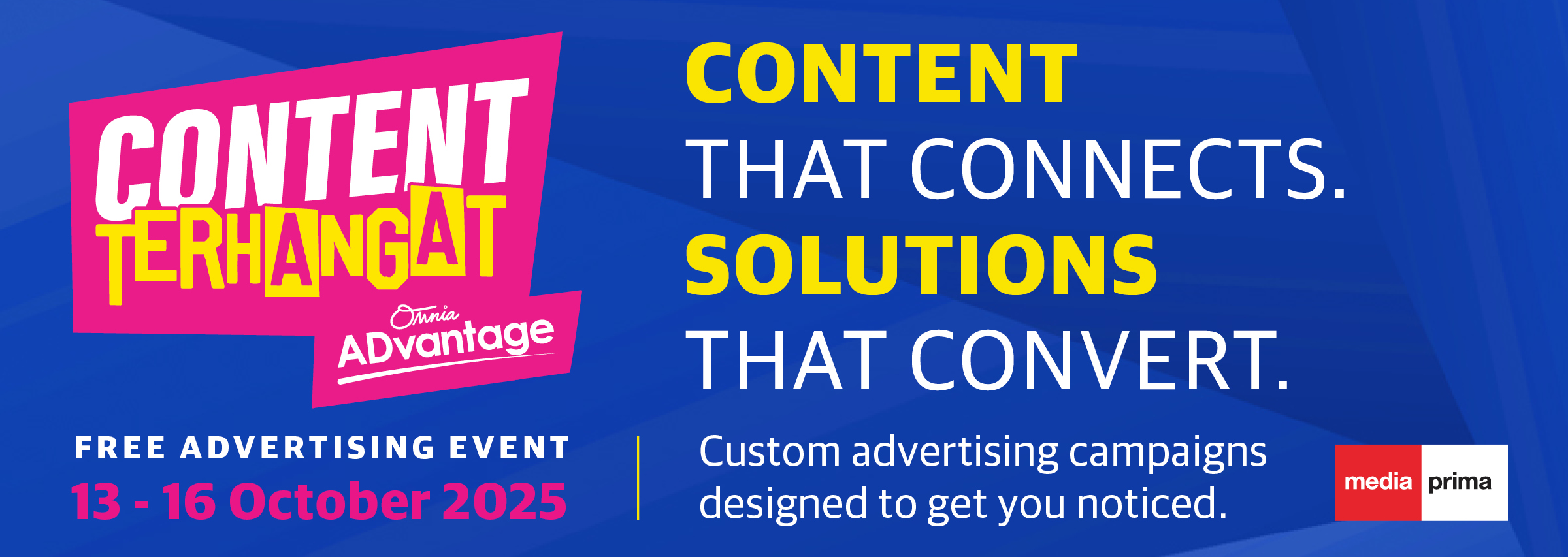 OMNiA ADvantage 2025